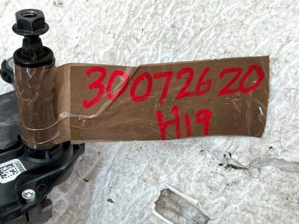 Volkswagen Golf Mk8 Tailgate Window Wiper Motor 2020 TO 2024 5H0955711C Genuine 178442642141 14