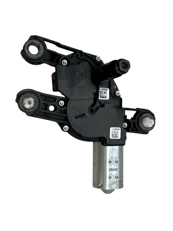 Volkswagen Golf Mk8 Tailgate Window Wiper Motor 2020 TO 2024 5H0955711C Genuine 178442642141 2