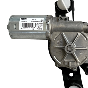 Volkswagen Golf Mk8 Tailgate Window Wiper Motor 2020 TO 2024 5H0955711C Genuine - Image 3