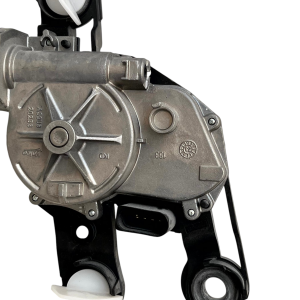 Volkswagen Golf Mk8 Tailgate Window Wiper Motor 2020 TO 2024 5H0955711C Genuine - Image 5