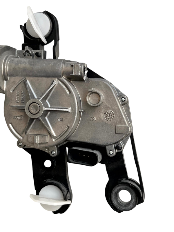 Volkswagen Golf Mk8 Tailgate Window Wiper Motor 2020 TO 2024 5H0955711C Genuine 178442642141 5