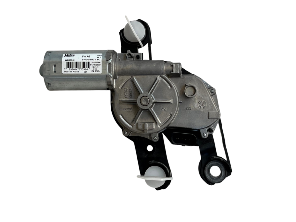 Volkswagen Golf Mk8 Tailgate Window Wiper Motor 2020 TO 2024 5H0955711C Genuine 178442642141