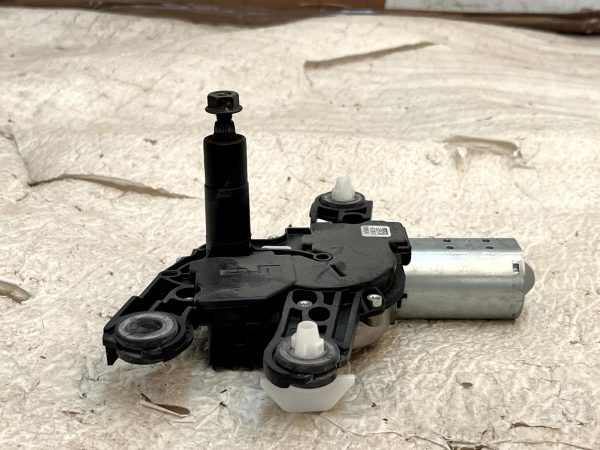 Volkswagen Golf Mk8 Tailgate Window Wiper Motor 2020 TO 2024 5H0955711C Genuine 178442642141 9