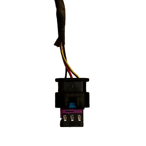 Volkswagen ID.3 Bumper Parking Sensor Plug Connector 2021 ON 1EA973703D Genuine