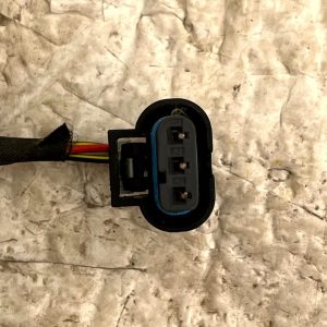 Volkswagen ID.3 Bumper Parking Sensor Plug Connector 2021 ON 1EA973703D Genuine - Image 8