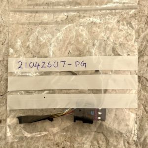 Volkswagen ID.3 Bumper Parking Sensor Plug Connector 2021 ON 1EA973703D Genuine - Image 10