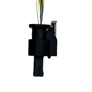 Volkswagen ID.3 Bumper Parking Sensor Plug Connector 2021 ON 1EA973703D Genuine - Image 4