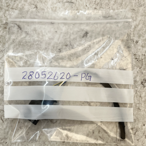 Volkswagen ID.3 Bumper Parking Sensor Plug Connector 2021 ON 1EA973703D Genuine - Image 10