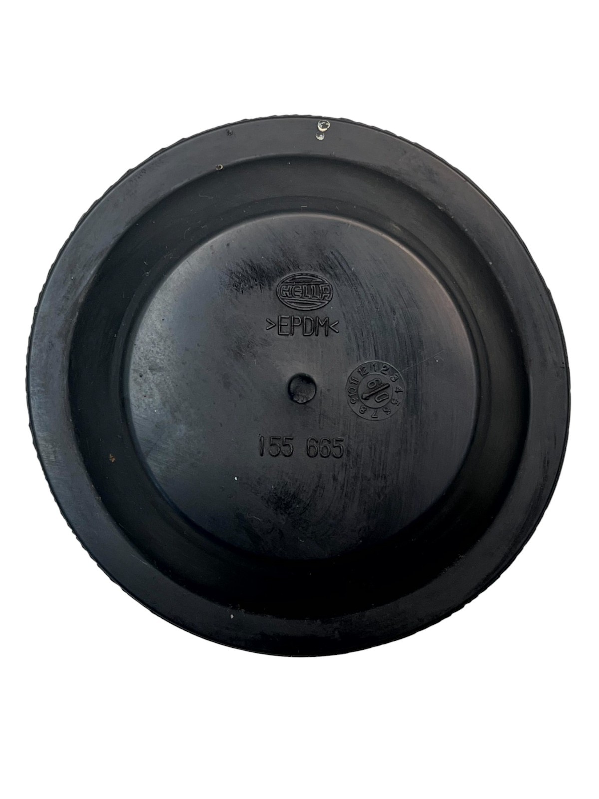 Volkswagen Passat B6 Headlight Headlamp Dust Cap Cover 155665 Genuine