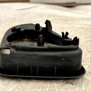 Volkswagen Passat B8 Front Right Wing Mirror Frame 2014-2019 232637132 Genuine - Image 11