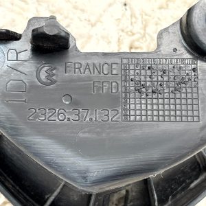 Volkswagen Passat B8 Front Right Wing Mirror Frame 2014-2019 232637132 Genuine - Image 14