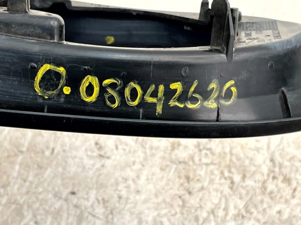 Volkswagen Passat B8 Front Right Wing Mirror Frame 2014 2019 232637132 Genuine 178227711561 15