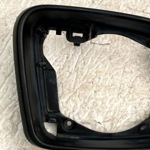 Volkswagen Passat B8 Front Right Wing Mirror Frame 2014-2019 232637132 Genuine - Image 2