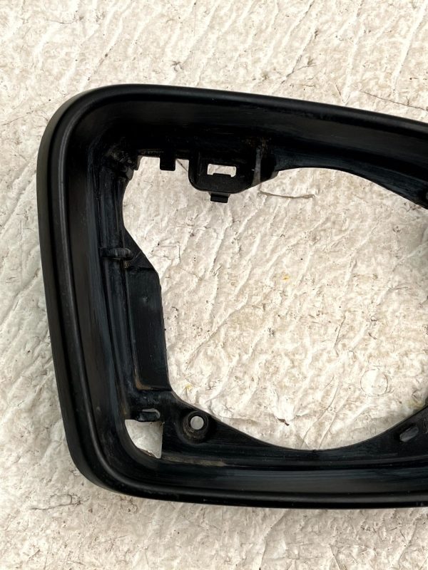 Volkswagen Passat B8 Front Right Wing Mirror Frame 2014 2019 232637132 Genuine 178227711561 2