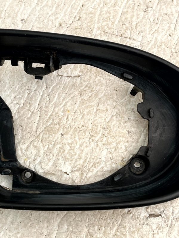 Volkswagen Passat B8 Front Right Wing Mirror Frame 2014 2019 232637132 Genuine 178227711561 3