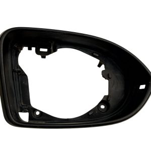 Volkswagen Passat B8 Front Right Wing Mirror Frame 2014-2019 232637132 Genuine