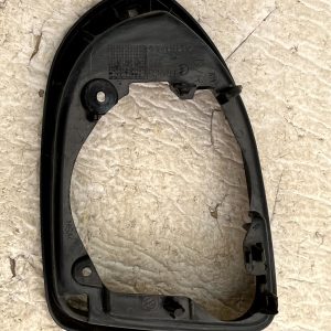 Volkswagen Passat B8 Front Right Wing Mirror Frame 2014-2019 232637132 Genuine - Image 6