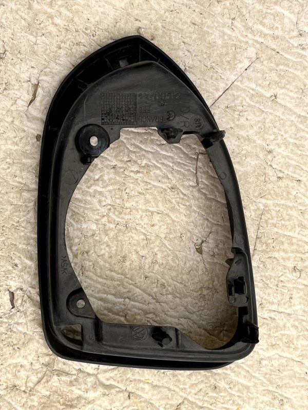 Volkswagen Passat B8 Front Right Wing Mirror Frame 2014 2019 232637132 Genuine 178227711561 6