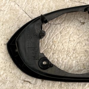 Volkswagen Passat B8 Front Right Wing Mirror Frame 2014-2019 232637132 Genuine - Image 7