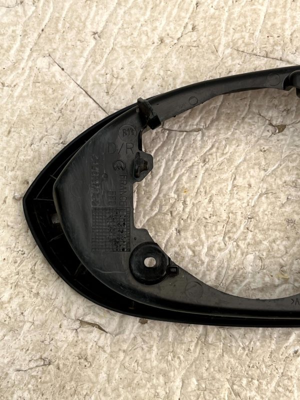 Volkswagen Passat B8 Front Right Wing Mirror Frame 2014 2019 232637132 Genuine 178227711561 7