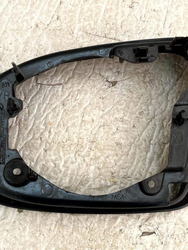 Volkswagen Passat B8 Front Right Wing Mirror Frame 2014 2019 232637132 Genuine 178227711561 8