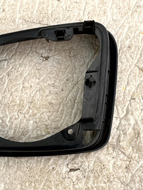 Volkswagen Passat B8 Front Right Wing Mirror Frame 2014 2019 232637132 Genuine 178227711561 9