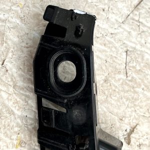 Volkswagen Passat Front Bumper Right Mount Bracket 2014-2024 3G0807050 Genuine - Image 3