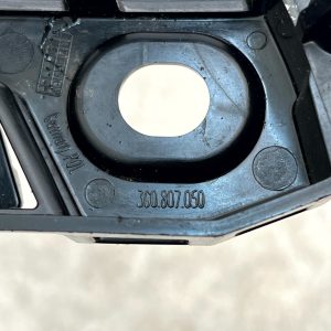 Volkswagen Passat Front Bumper Right Mount Bracket 2014-2024 3G0807050 Genuine - Image 10