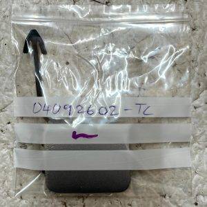 Volkswagen Passat Rear Bumper Tow Hook Cap Cover 2005 TO 2010 3C9807441 Genuine - Image 12