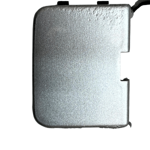 Volkswagen Passat Rear Bumper Tow Hook Cap Cover 2005 TO 2010 3C9807441 Genuine - Image 2