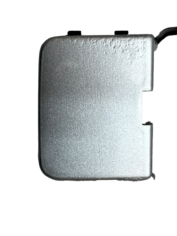 Volkswagen Passat Rear Bumper Tow Hook Cap Cover 2005 TO 2010 3C9807441 Genuine 178527871071 2