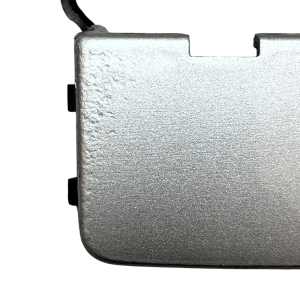 Volkswagen Passat Rear Bumper Tow Hook Cap Cover 2005 TO 2010 3C9807441 Genuine - Image 3