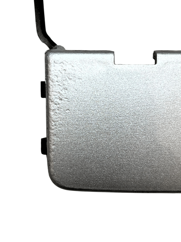 Volkswagen Passat Rear Bumper Tow Hook Cap Cover 2005 TO 2010 3C9807441 Genuine 178527871071 3