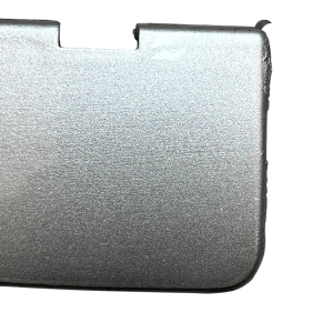 Volkswagen Passat Rear Bumper Tow Hook Cap Cover 2005 TO 2010 3C9807441 Genuine - Image 4