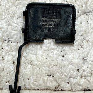 Volkswagen Passat Rear Bumper Tow Hook Cap Cover 2005 TO 2010 3C9807441 Genuine - Image 5