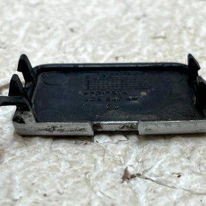 Volkswagen Passat Rear Bumper Tow Hook Cap Cover 2005 TO 2010 3C9807441 Genuine - Image 7