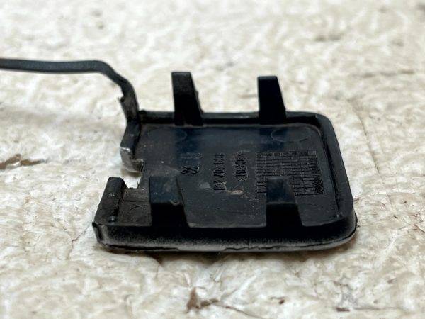 Volkswagen Passat Rear Bumper Tow Hook Cap Cover 2005 TO 2010 3C9807441 Genuine 178527871071 8