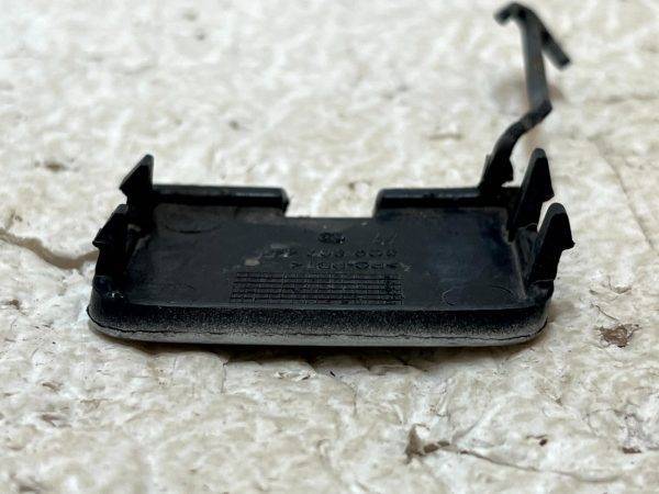 Volkswagen Passat Rear Bumper Tow Hook Cap Cover 2005 TO 2010 3C9807441 Genuine 178527871071 9