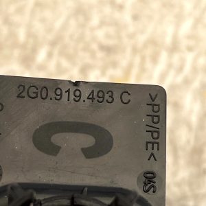 Volkswagen Polo Front Bumper PDC Parking Sensor Holder 2018 Onwards 2G0919493C - Image 8