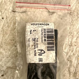 Volkswagen Polo Front Bumper PDC Parking Sensor Holder 2018 Onwards 2G0919493C - Image 9