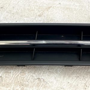 Volkswagen Polo Front Bumper Radiator Grill Trim  2018-2021 2GS853651A Genuine - Image 4