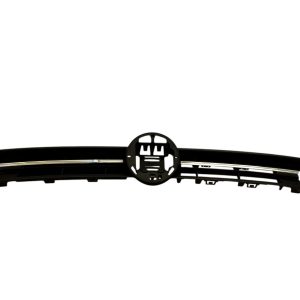 Volkswagen Polo Front Bumper Radiator Grill Trim  2018-2021 2GS853651A Genuine - Image 1