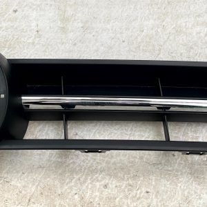 Volkswagen Polo Front Bumper Radiator Grill Trim  2018-2021 2GS853651A Genuine - Image 6