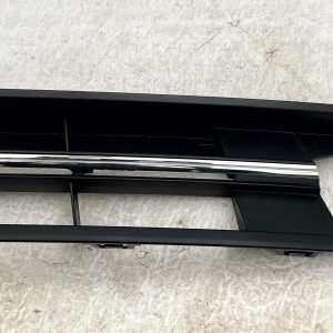 Volkswagen Polo Front Bumper Radiator Grill Trim  2018-2021 2GS853651A Genuine - Image 7