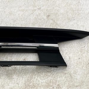 Volkswagen Polo Front Bumper Radiator Grill Trim  2018-2021 2GS853651A Genuine - Image 8