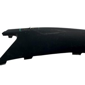 Volkswagen Polo Front Bumper Spoiler Lower Trim 2021 ON 2GS805795 Genuine - Image 12