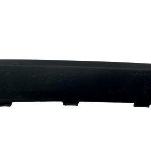 Volkswagen Polo Front Bumper Spoiler Lower Trim 2021 ON 2GS805795 Genuine - Image 13