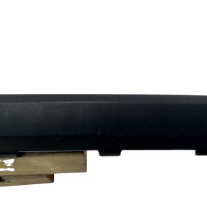 Volkswagen Polo Front Bumper Spoiler Lower Trim 2021 ON 2GS805795 Genuine - Image 14