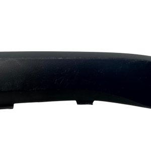 Volkswagen Polo Front Bumper Spoiler Lower Trim 2021 ON 2GS805795 Genuine - Image 15