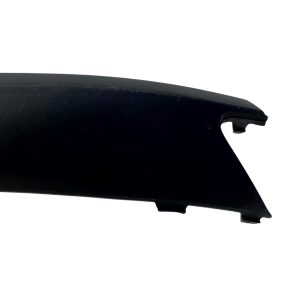 Volkswagen Polo Front Bumper Spoiler Lower Trim 2021 ON 2GS805795 Genuine - Image 16